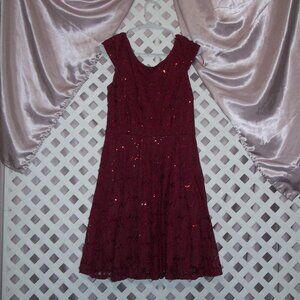 Hailey Dress Size 10